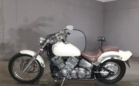 YAMAHA DRAGSTAR 400 1996 4TR