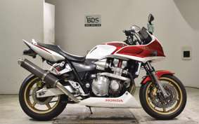 HONDA CB1300SB SUPER BOLDOR A 2007 SC54