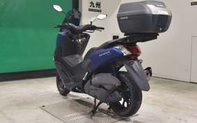 YAMAHA N-MAX 155 A SG50J