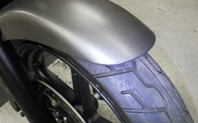 HONDA VTR 250 Gen. 2 MC33