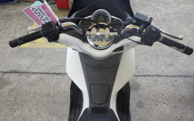 HONDA PCX 125 JF56