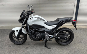 HONDA NC750S 2014 RC70
