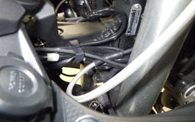 KAWASAKI NINJA H2 SX SE 2019 ZXT02A