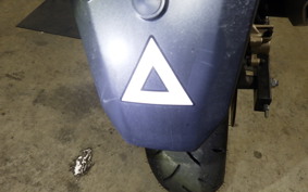 HONDA ｸﾞﾛﾑ 2007 JC75