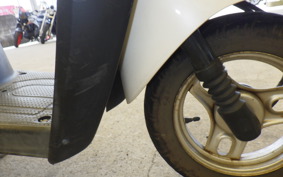 HONDA TODAY 2 AF67