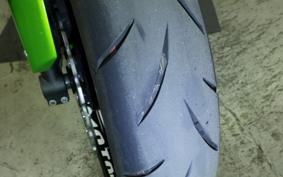 KAWASAKI NINJA 1000 A 2023