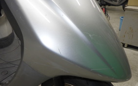 YAMAHA JOG Gen.5 2017 SA36J