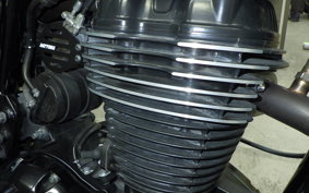 HONDA GB350 2023 NC59