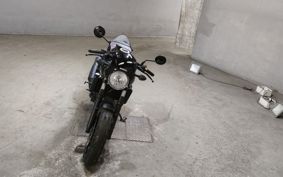 SUZUKI SV650 X VP55E