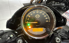 HARLEY  HARLEY XG750A 2020 NCG