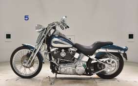 HARLEY FXSTS 1450 2004