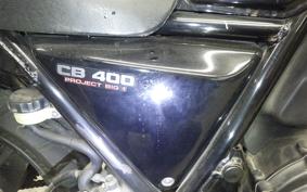 HONDA CB400SF 1992 NC31