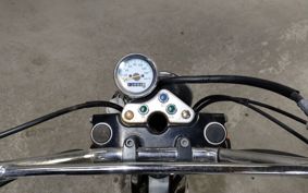 SUZUKI GLASS TRACKER BIG BOY NJ47A