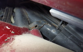 YAMAHA VINO 50 SA37J