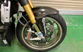 DUCATI  DUCATI  STREET  FIGHTER S 2010 ZDMF100AA9B