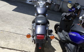 HONDA MAGNA 250 MC29