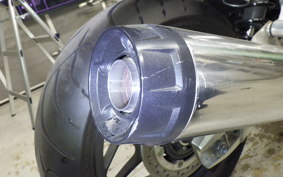 HONDA CB1300SF SUPER FOUR Gen. 3 2025 SC54