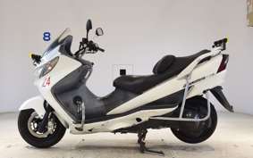 SUZUKI SKYWAVE 400 K 2005 CK43A
