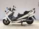 Фото Suzuki SKYWAVE 400 K 2005 с японского аукциона