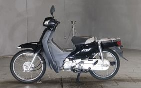 HONDA SUPER CUB110 JA10