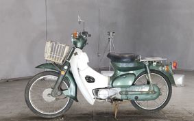 HONDA SUPER CUB50 C50