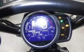 HONDA REBEL 1100 DCT 2023 SC83