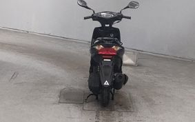 SUZUKI ADDRESS V125 CF4MA