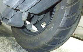 SUZUKI ADDRESS V125 G CF46A