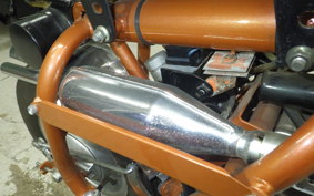 HONDA MONKEY 2014 Z50A