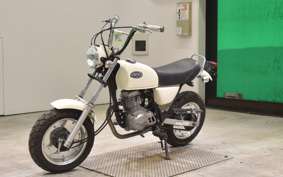 HONDA APE 50 AC16