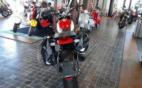 DUCATI DUCATI  SCRAMBLER  ICON 2021 K102