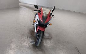 HONDA CBR400R NC47