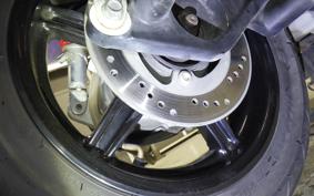 YAMAHA CYGNUS 125 XSR 3 SEA5J