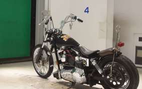 HARLEY FXDWG 1450 2000