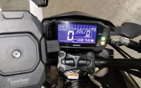 SUZUKI GSX-S125 DL32B