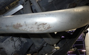 KAWASAKI ELIMINATOR 250 V 2024 VN250A