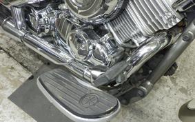 YAMAHA DRAGSTAR 400 CLASSIC 2008