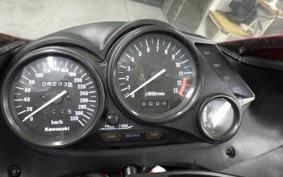 KAWASAKI ZZ1100 NINJA R 1990 ZXT10C