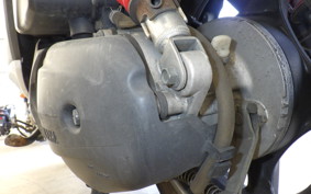 YAMAHA CYGNUS 125 X