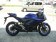 Фото Yamaha YZF-YZF-R3 ABS 2019 с японского аукциона