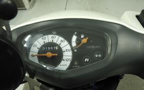 SUZUKI ADDRESS V125 G CF46A