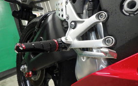 HONDA CBR600RR 2021 PC40