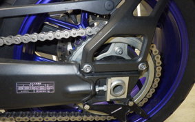 YAMAHA NIKEN 2018 RN58J