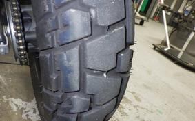 HONDA MONKEY 125 2023 JB03