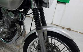 HONDA GB250 CLUBMAN 1 MC10