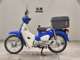 Фото Honda C110 SUPER CUB 2018 с японского аукциона