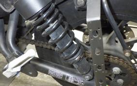 HONDA REBEL 250 MC49