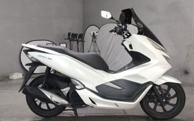 HONDA PCX125 JF81