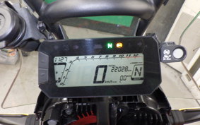 HONDA CRF250 GEN 2 RALLY MD47
