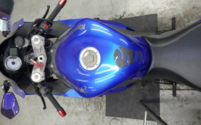 KAWASAKI NINJA ZX-6R 2014